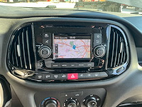 Fiat doblò cargo 1.3 mj l1h1 sx bedrijfswagen - afbeelding 21 van  21