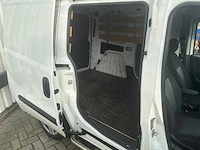Fiat doblò cargo 1.3 mj l1h1 sx, vlz-26-j - afbeelding 5 van  14