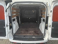 Fiat doblò cargo 1.3 mj l1h1 sx, vlz-26-j - afbeelding 6 van  14
