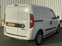 Fiat doblò cargo 1.3 mj l1h1 sx, vlz-26-j - afbeelding 8 van  14