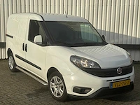 Fiat doblò cargo 1.3 mj l1h1 sx, vlz-26-j - afbeelding 7 van  14