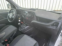 Fiat doblò cargo 1.3 mj l1h1 sx, vlz-26-j - afbeelding 12 van  14