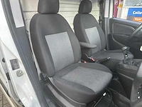 Fiat doblò cargo 1.3 mj l1h1 sx, vlz-26-j - afbeelding 13 van  14