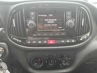 Fiat doblò cargo 1.3 mj l1h1 sx, vlz-27-j - afbeelding 4 van  15