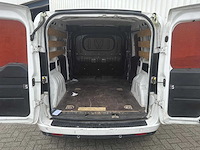 Fiat doblò cargo 1.3 mj l1h1 sx, vlz-27-j - afbeelding 6 van  15