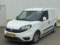 Fiat doblò cargo 1.3 mj l1h1 sx, vlz-27-j - afbeelding 1 van  15