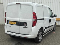 Fiat doblò cargo 1.3 mj l1h1 sx, vlz-27-j - afbeelding 9 van  15