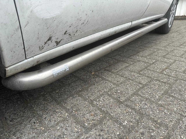 Fiat doblò cargo 1.3 mj l1h1 sx, vlz-27-j - afbeelding 11 van  15