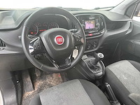 Fiat doblò cargo 1.3 mj l1h1 sx, vlz-27-j - afbeelding 12 van  15