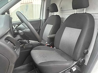 Fiat doblò cargo 1.3 mj l1h1 sx, vlz-27-j - afbeelding 13 van  15