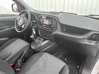 Fiat doblò cargo 1.3 mj l1h1 sx, vlz-27-j - afbeelding 14 van  15