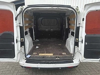 Fiat doblò cargo 1.3 mj l1h1 sx, vlz-27-j - afbeelding 6 van  15