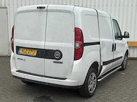 Fiat doblò cargo 1.3 mj l1h1 sx, vlz-27-j - afbeelding 9 van  15