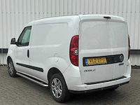 Fiat doblò cargo 1.3 mj l1h1 sx, vlz-27-j - afbeelding 10 van  15