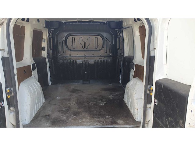 Fiat doblò cargo 1.3 mj l1h1 sx, vs-956-v - afbeelding 1 van  1