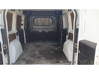 Fiat doblò cargo 1.3 mj l1h1 sx, vs-956-v - afbeelding 2 van  12