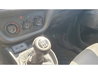 Fiat doblò cargo 1.3 mj l1h1 sx, vs-956-v - afbeelding 3 van  12
