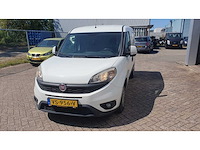 Fiat doblò cargo 1.3 mj l1h1 sx, vs-956-v - afbeelding 1 van  12