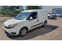 Fiat doblò cargo 1.3 mj l1h1 sx, vs-956-v - afbeelding 5 van  12