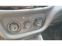 Fiat doblò cargo 1.3 mj l1h1 sx, vs-956-v - afbeelding 9 van  12