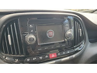 Fiat doblò cargo 1.3 mj l1h1 sx, vs-956-v - afbeelding 11 van  12