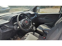 Fiat doblò cargo 1.3 mj l1h1 sx, vs-956-v - afbeelding 12 van  12
