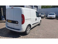 Fiat doblò cargo 1.3 mj l1h1 sx, vs-956-v - afbeelding 11 van  12