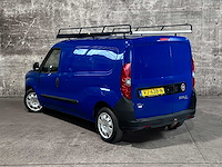 Fiat doblò cargo 1.3 multijet maxi 90pk 2014 (origineel-nl + 1e eigenaar), vj-638-n - afbeelding 1 van  25