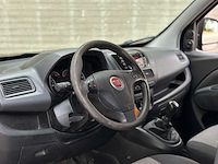 Fiat doblò cargo 1.3 multijet maxi 90pk 2014 (origineel-nl + 1e eigenaar), vj-638-n - afbeelding 2 van  25