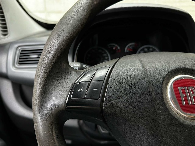 Fiat doblò cargo 1.3 multijet maxi 90pk 2014 (origineel-nl + 1e eigenaar), vj-638-n - afbeelding 3 van  25