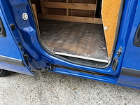 Fiat doblò cargo 1.3 multijet maxi 90pk 2014 (origineel-nl + 1e eigenaar), vj-638-n - afbeelding 4 van  25