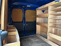 Fiat doblò cargo 1.3 multijet maxi 90pk 2014 (origineel-nl + 1e eigenaar), vj-638-n - afbeelding 8 van  25