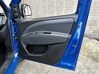 Fiat doblò cargo 1.3 multijet maxi 90pk 2014 (origineel-nl + 1e eigenaar), vj-638-n - afbeelding 9 van  25