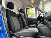 Fiat doblò cargo 1.3 multijet maxi 90pk 2014 (origineel-nl + 1e eigenaar), vj-638-n - afbeelding 10 van  25