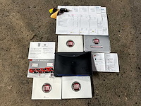 Fiat doblò cargo 1.3 multijet maxi 90pk 2014 (origineel-nl + 1e eigenaar), vj-638-n - afbeelding 12 van  25