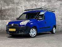 Fiat doblò cargo 1.3 multijet maxi 90pk 2014 (origineel-nl + 1e eigenaar), vj-638-n - afbeelding 6 van  25