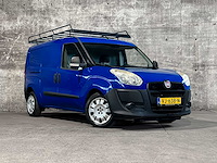 Fiat doblò cargo 1.3 multijet maxi 90pk 2014 (origineel-nl + 1e eigenaar), vj-638-n - afbeelding 23 van  25
