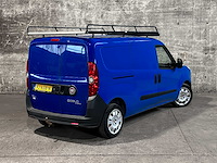 Fiat doblò cargo 1.3 multijet maxi 90pk 2014 (origineel-nl + 1e eigenaar), vj-638-n - afbeelding 24 van  25