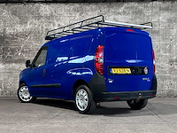 Fiat doblò cargo 1.3 multijet maxi 90pk 2014 (origineel-nl + 1e eigenaar), vj-638-n - afbeelding 25 van  25