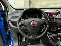 Fiat doblò cargo 1.3 multijet maxi 90pk 2014 (origineel-nl + 1e eigenaar), vj-638-n - afbeelding 4 van  44