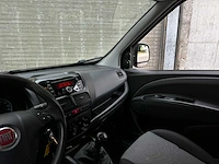 Fiat doblò cargo 1.3 multijet maxi 90pk 2014 (origineel-nl + 1e eigenaar), vj-638-n - afbeelding 5 van  44