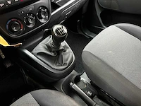 Fiat doblò cargo 1.3 multijet maxi 90pk 2014 (origineel-nl + 1e eigenaar), vj-638-n - afbeelding 11 van  44