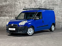Fiat doblò cargo 1.3 multijet maxi 90pk 2014 (origineel-nl + 1e eigenaar), vj-638-n