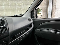 Fiat doblò cargo 1.3 multijet maxi 90pk 2014 (origineel-nl + 1e eigenaar), vj-638-n - afbeelding 14 van  44