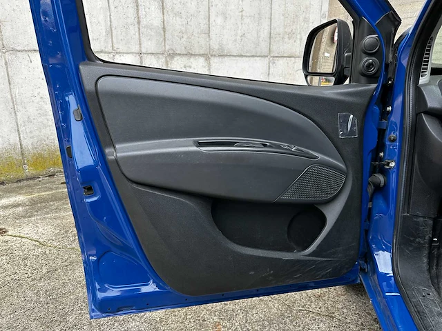 Fiat doblò cargo 1.3 multijet maxi 90pk 2014 (origineel-nl + 1e eigenaar), vj-638-n - afbeelding 15 van  44