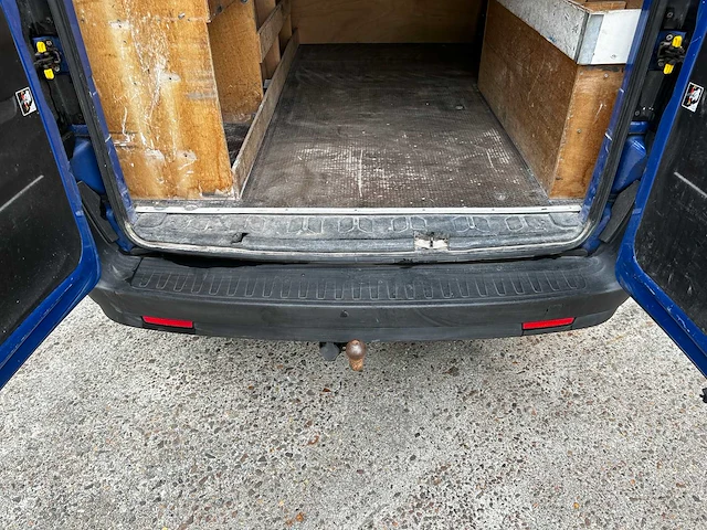 Fiat doblò cargo 1.3 multijet maxi 90pk 2014 (origineel-nl + 1e eigenaar), vj-638-n - afbeelding 17 van  44