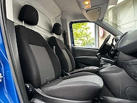 Fiat doblò cargo 1.3 multijet maxi 90pk 2014 (origineel-nl + 1e eigenaar), vj-638-n - afbeelding 27 van  44