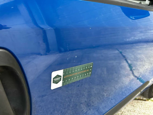 Fiat doblò cargo 1.3 multijet maxi 90pk 2014 (origineel-nl + 1e eigenaar), vj-638-n - afbeelding 32 van  44
