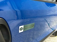 Fiat doblò cargo 1.3 multijet maxi 90pk 2014 (origineel-nl + 1e eigenaar), vj-638-n - afbeelding 32 van  44