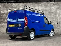 Fiat doblò cargo 1.3 multijet maxi 90pk 2014 (origineel-nl + 1e eigenaar), vj-638-n - afbeelding 42 van  44